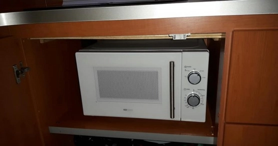                         Przyczepa kempingowa 2003 r. KNAUS EUROSTAR 550 - zdjęcie 14
                        