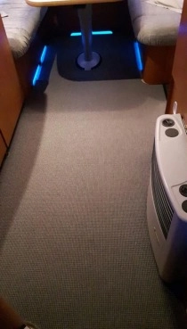                         Przyczepa kempingowa 2003 r. KNAUS EUROSTAR 550 - zdjęcie 20
                        