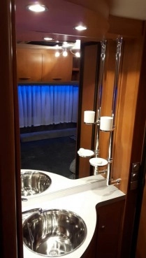                         Przyczepa kempingowa 2003 r. KNAUS EUROSTAR 550 - zdjęcie 26
                        