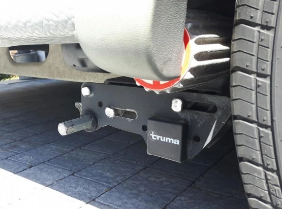                         Przyczepa kempingowa 2003 r. KNAUS EUROSTAR 550 - zdjęcie 3
                        