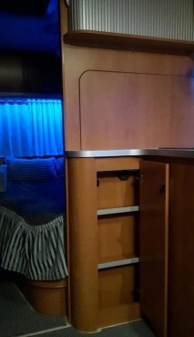                         Przyczepa kempingowa 2003 r. KNAUS EUROSTAR 550 - zdjęcie 8
                        