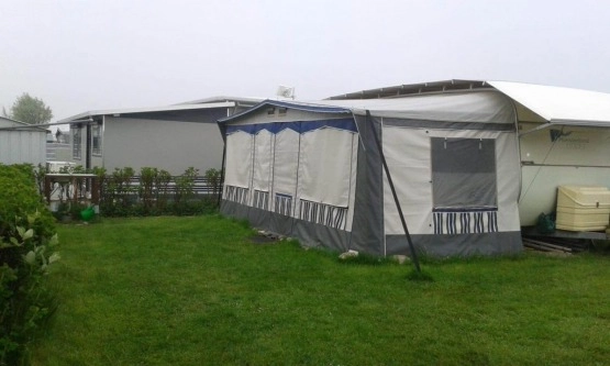                         Przyczepa Munsterland Luxus - zdjęcie 1
                        