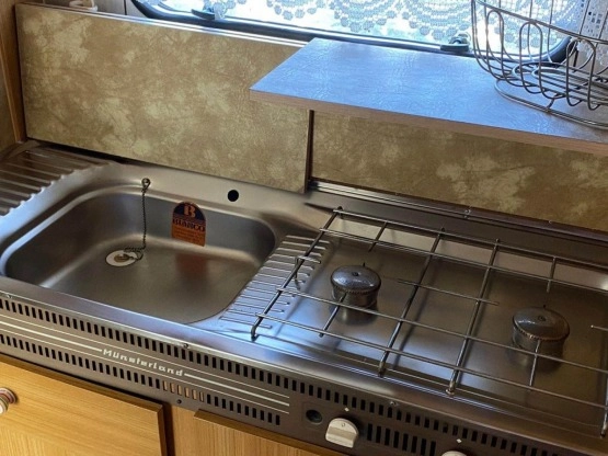                         Przyczepa Munsterland Luxus - zdjęcie 2
                        