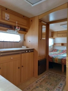                         Przyczepa Munsterland Luxus - zdjęcie 3
                        