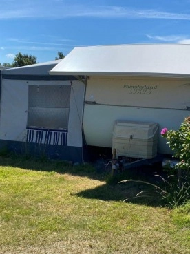                         Przyczepa Munsterland Luxus - zdjęcie 5
                        