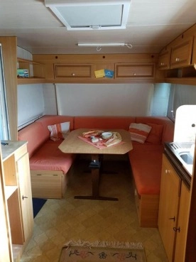                         Przyczepa Munsterland Luxus - zdjęcie 6
                        