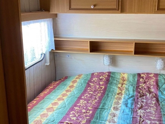                         Przyczepa Munsterland Luxus - zdjęcie 7
                        