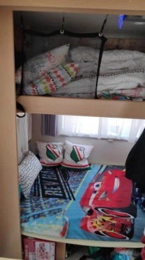                         Burstner Fun 390 Tk - zdjęcie 3
                        