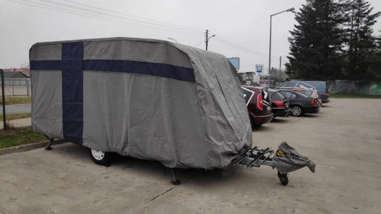                         Burstner Fun 390 Tk - zdjęcie 4
                        