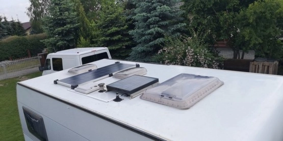                         Przyczepa Kempingowa Dethleffs Camper 2001 r. Doinwestowana - zdjęcie 15
                        