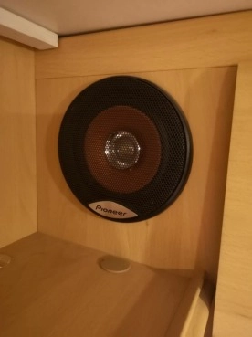                         Przyczepa Kempingowa Dethleffs Camper 2001 r. Doinwestowana - zdjęcie 4
                        