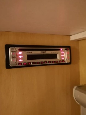                         Przyczepa Kempingowa Dethleffs Camper 2001 r. Doinwestowana - zdjęcie 7
                        