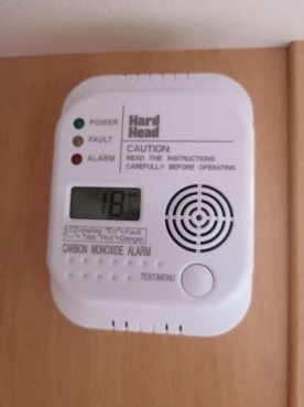                         Przyczepa Kempingowa Dethleffs Camper 2001 r. Doinwestowana - zdjęcie 9
                        