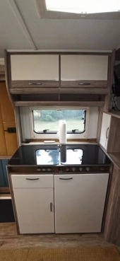                         Przyczepą kempingowa TEC - zdjęcie 10
                        