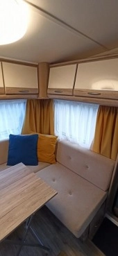                         Przyczepą kempingowa TEC - zdjęcie 3
                        