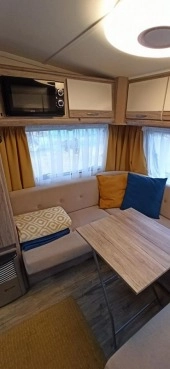                         Przyczepą kempingowa TEC - zdjęcie 4
                        