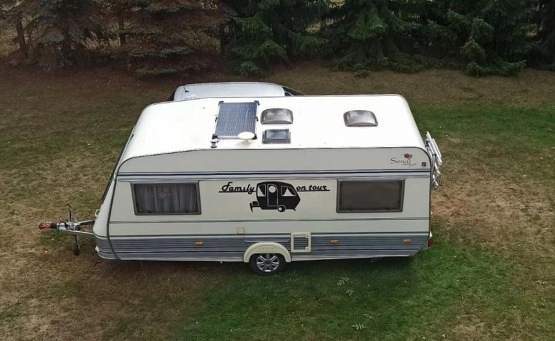                         Przyczepą kempingowa TEC - zdjęcie 5
                        