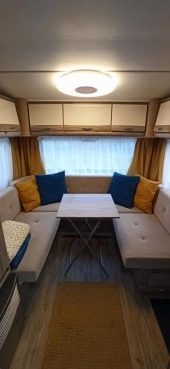                         Przyczepą kempingowa TEC - zdjęcie 6
                        