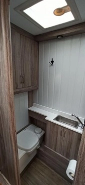                         Przyczepą kempingowa TEC - zdjęcie 7
                        