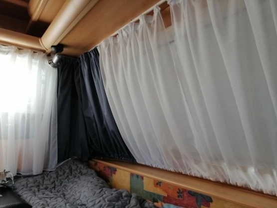                         Dethleffs Camper 1999 r. - zdjęcie 11
                        