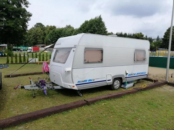                         Dethleffs Camper 1999 r. - zdjęcie 16
                        