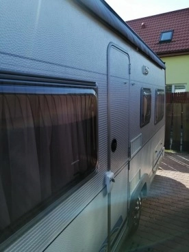                         Dethleffs Camper 1999 r. - zdjęcie 5
                        