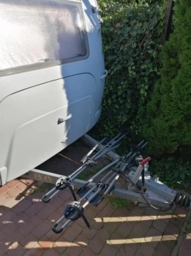                         Dethleffs Camper 1999 r. - zdjęcie 6
                        