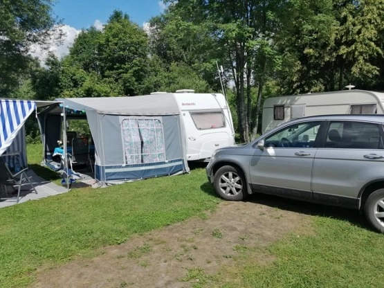                         Dethleffs Camper 1999 r. - zdjęcie 7
                        