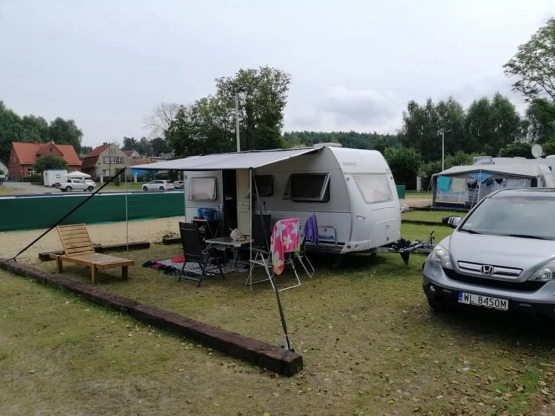                        Dethleffs Camper 1999 r. - zdjęcie 8
                        