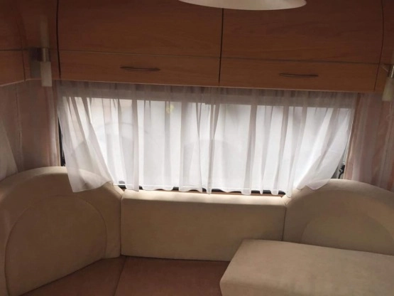                         Sprzedam przyczepę kempingowa Burstner Belcanto - zdjęcie 12
                        