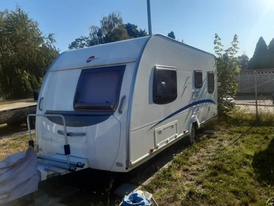                         Sprzedam przyczepę kempingowa Burstner Belcanto - zdjęcie 1
                        