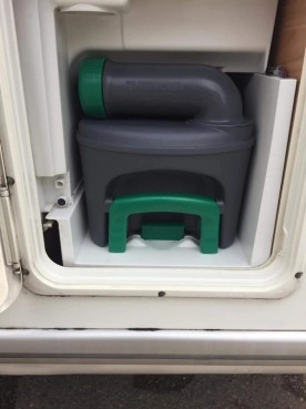                         Sprzedam przyczepę kempingowa Burstner Belcanto - zdjęcie 7
                        