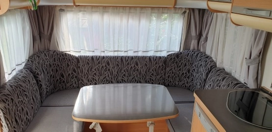                         Adria Adora 462PU bogato wyposażona - zdjęcie 13
                        