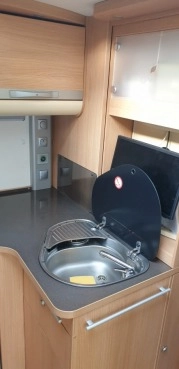                         Adria Adora 462PU bogato wyposażona - zdjęcie 6
                        