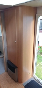                         Adria Adora 462PU bogato wyposażona - zdjęcie 8
                        