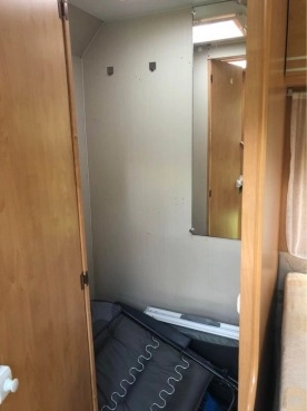                         Caravelair Emaraude 400 - 2009 rok - zdjęcie 10
                        