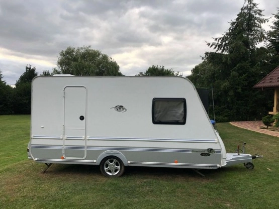                         Caravelair Emaraude 400 - 2009 rok - zdjęcie 1
                        