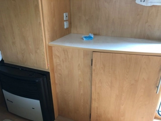                         Caravelair Emaraude 400 - 2009 rok - zdjęcie 3
                        