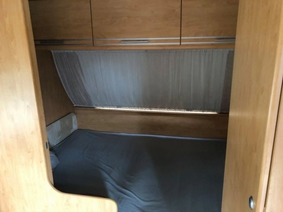                         Caravelair Emaraude 400 - 2009 rok - zdjęcie 4
                        