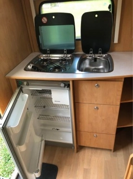                         Caravelair Emaraude 400 - 2009 rok - zdjęcie 6
                        