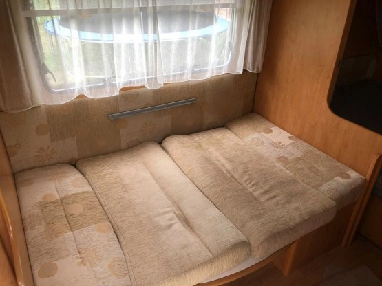                         Caravelair Emaraude 400 - 2009 rok - zdjęcie 8
                        