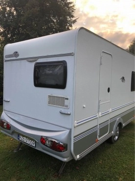                         Caravelair Emaraude 400 - 2009 rok - zdjęcie 9
                        