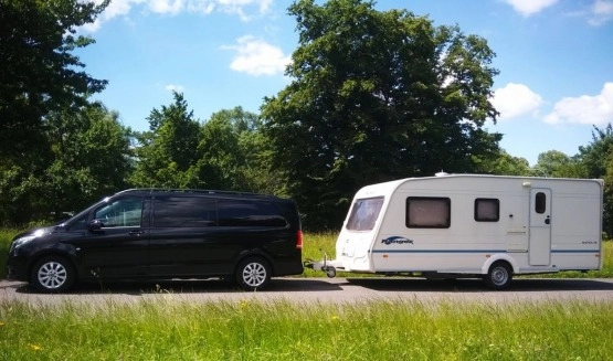                         2005 Przyczepa Kempingowa Bailey Ranger 510/5 - zdjęcie 5
                        