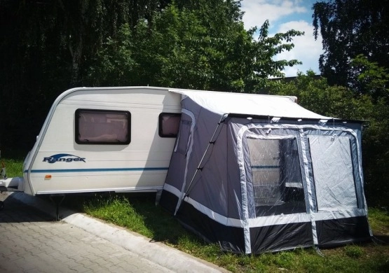                         2005 Przyczepa Kempingowa Bailey Ranger 510/5 - zdjęcie 7
                        