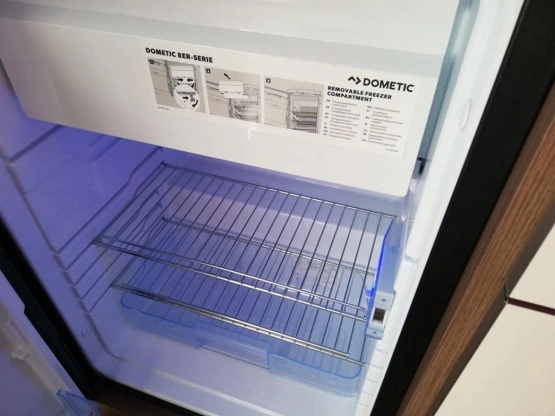                         Przyczepa kempingowa Knaus Sport Silver Edition - zdjęcie 2
                        