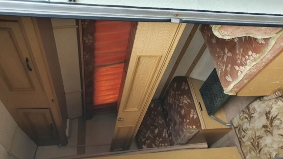                         Przyczepa Compass Rallye 930 - zdjęcie 5
                        