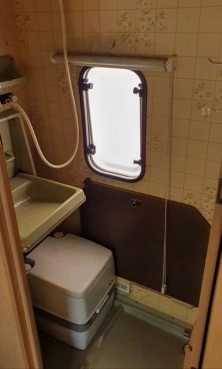                         Przyczepa Compass Rallye 930 - zdjęcie 6
                        