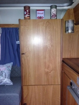                         Hymer-Eriba Puck 1993 - zdjęcie 2
                        