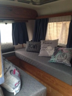                         Hymer-Eriba Puck 1993 - zdjęcie 3
                        