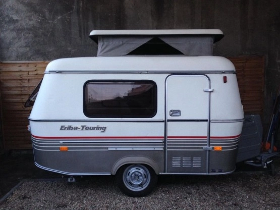                         Hymer-Eriba Puck 1993 - zdjęcie 4
                        